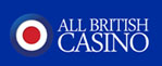 All British casino